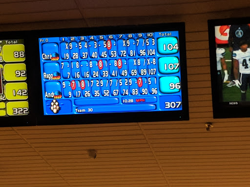 Bowling Alley «Maplewood Lanes», reviews and photos, 3030 N 101st St, Omaha, NE 68134, USA