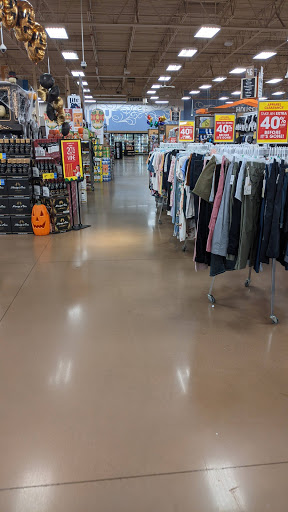 Grocery Store «Kroger Marketplace», reviews and photos, 9703 Barker Cypress Rd, Cypress, TX 77433, USA