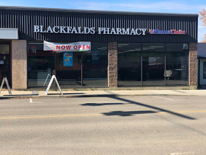 Blackfalds Pharmacy Pharmachoice