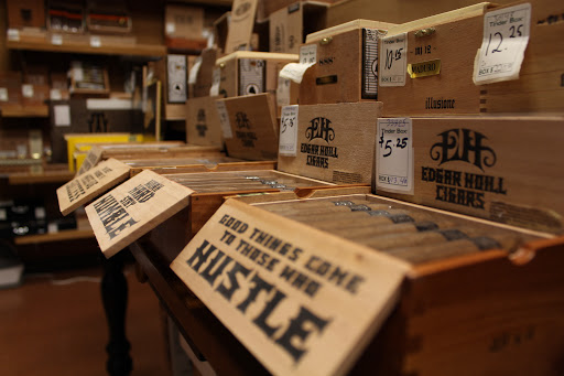 Tobacco Shop «Tinder Box Collierville», reviews and photos, 3615 S Houston Levee Rd, Collierville, TN 38017, USA