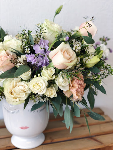 Florist «K&K Flowers», reviews and photos, 710 Hallandale Beach Blvd #105, Hallandale Beach, FL 33009, USA