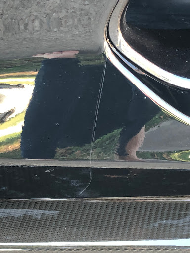 Car Service «NTX Clear Bra», reviews and photos, 1101 Ohio Dr #106, Plano, TX 75093, USA