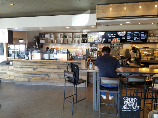 Starbucks image