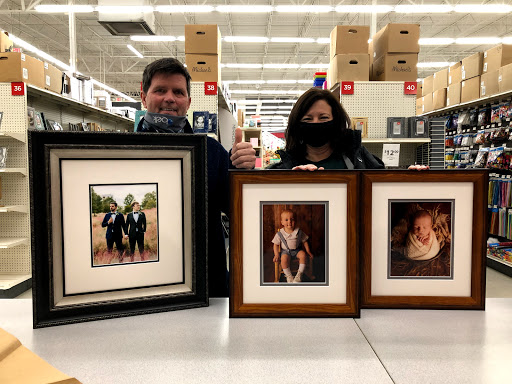 Craft Store «Michaels», reviews and photos, 1632 Gadsden Hwy, Birmingham, AL 35235, USA