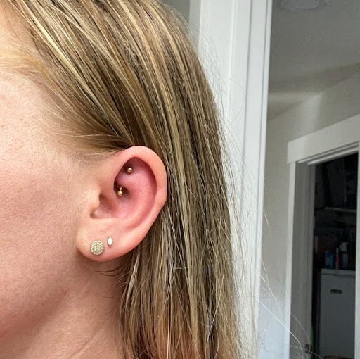 Explore feminist tattoo ideas, creative tattoo ideas in Lehi, available at Steel and Stone Piercing