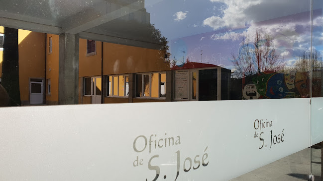 Oficina De S. Jose - Braga