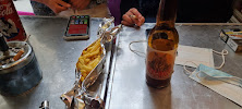 Plats et boissons du Sandwicherie L'oguste à Saint-Malo - n°9
