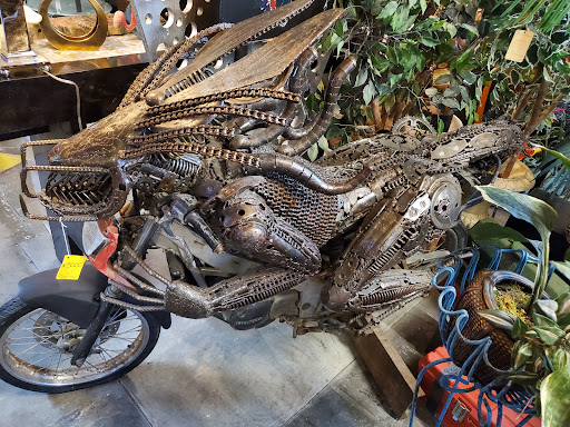 Used Furniture Store «Deja Vu Furniture & More», reviews and photos, 113 Hillside Ave, Londonderry, NH 03053, USA