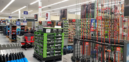 Sporting Goods Store «Academy Sports + Outdoors», reviews and photos, 1351 S Interstate Hwy 35, Round Rock, TX 78664, USA
