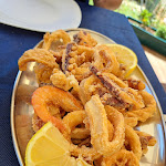 Photo n°4 de l'avis de giuseppe.u fait le 14/08/2023 à 18:46 sur le  Ristopescheria La prima ancora à Castel Volturno