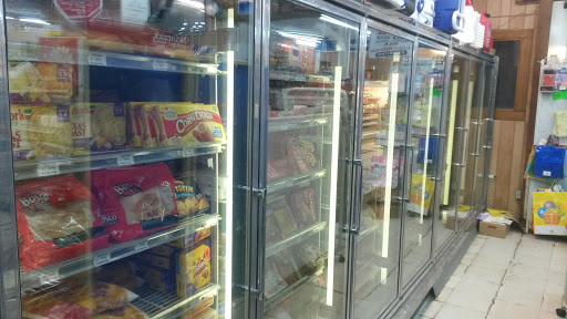 Grocery Store «Gregory Market», reviews and photos, 153 Main St, Gregory, MI 48137, USA