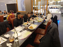 Atmosphère du Restaurant chinois Jardin de la Tuilerie à Chelles - n°12