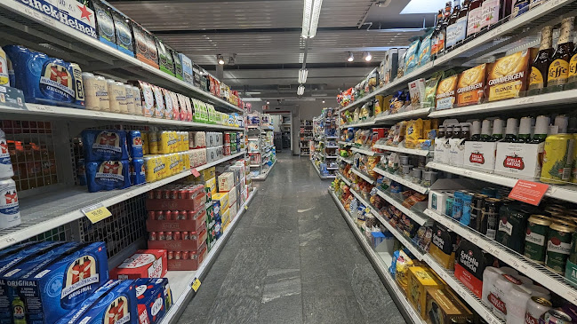 Rezensionen über Coop Supermarché La Roche in Bulle - Supermarkt