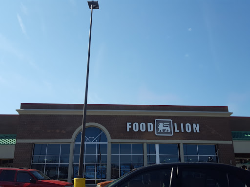 Grocery Store «Food Lion», reviews and photos, 7760 Gunston Plaza Dr, Lorton, VA 22079, USA