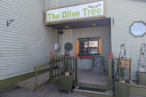 The Olive Tree image