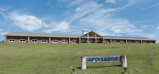 Campton Elementary School