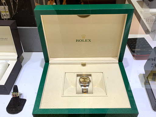 Pawn Shop «Hollywood Pawn and Jewelry», reviews and photos, 1944 Hollywood Blvd, Hollywood, FL 33020, USA