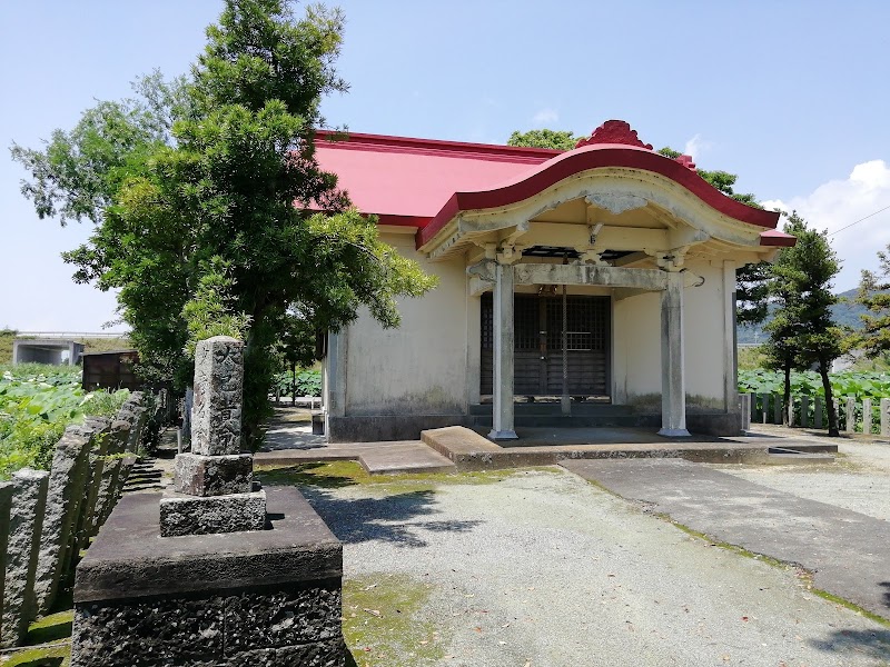 八阪神社