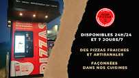 Photos du propriétaire du Pizzas à emporter Océan Pizzas | Pizzas maison à emporter - distributeur à Saint-Révérend à Saint-Révérend - n°2
