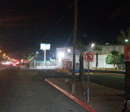 Bimbo Mexicali photo