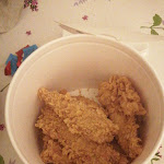 Photo n° 1 de l'avis de Jacky.o fait le 30/09/2019 à 06:09 pour KFC Brétigny-sur-Orge à Brétigny-sur-Orge