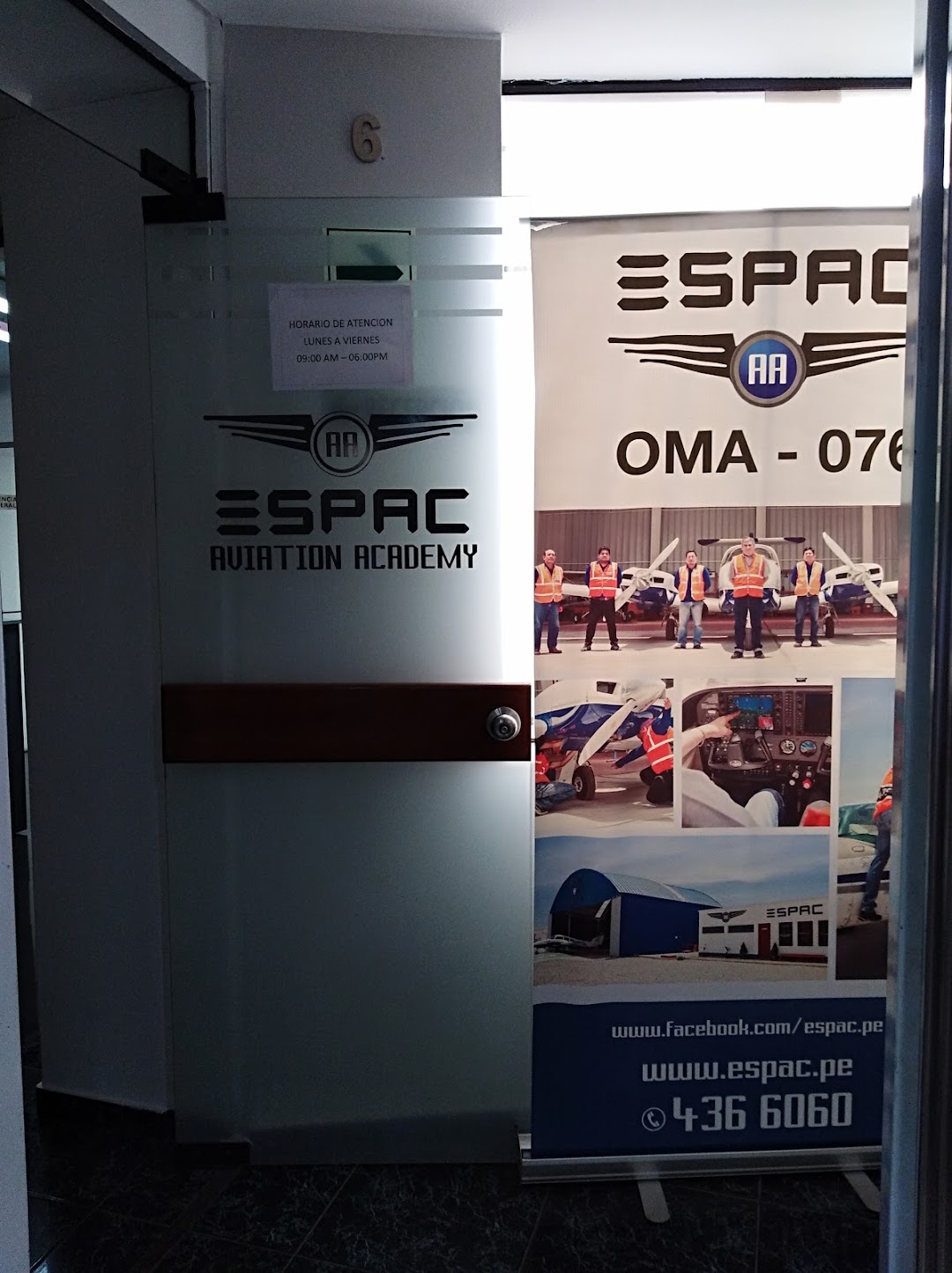 ESPAC