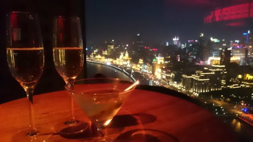 Cocktail courses Shanghai