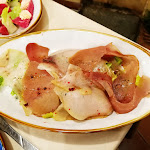 Photo n°5 de l'avis de Salvatore.u fait le 09/03/2018 à 21:06 sur le  L’ Ambasciata di Sicilia - DARIO - à Agrigento