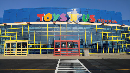 Toy Store «Toys