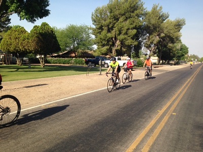 Bicycle Store «Performance Bicycle», reviews and photos, 8402 W Thunderbird Rd, Peoria, AZ 85381, USA