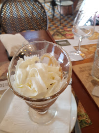 Plats et boissons du Restaurant italien Del Arte à Dammarie-les-Lys - n°9