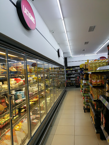 Avaliações doNovo Super - Sequeira em Braga - Supermercado