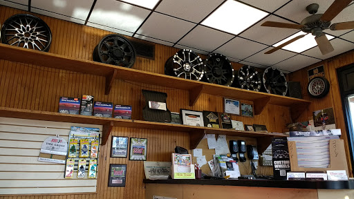 Tire Shop «Tire Discount Center», reviews and photos, 76 Dolson Ave, Middletown, NY 10940, USA