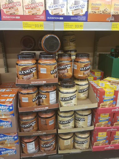 Supermarket «ALDI», reviews and photos, 16500 SW 88th St, Miami, FL 33196, USA