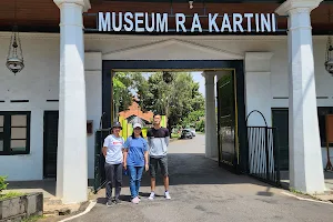 Museum R.A. Kartini Rembang image