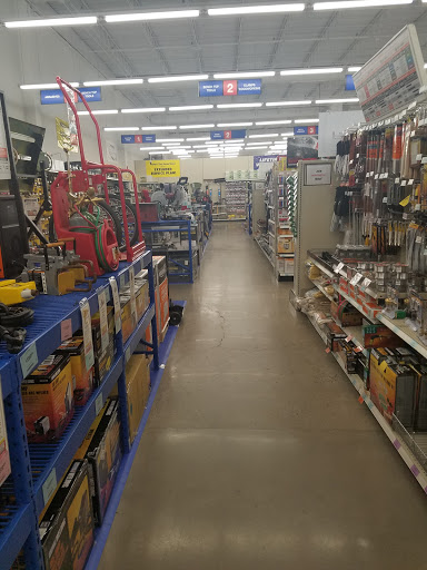 Hardware Store «Harbor Freight Tools», reviews and photos, 65 NJ-17, Hasbrouck Heights, NJ 07604, USA