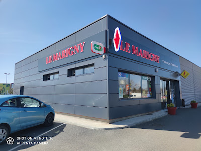 Le Marigny à Saint-Pourçain-sur-Sioule