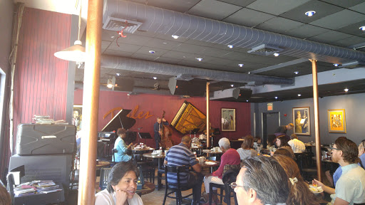 Jazz Club «Ryles», reviews and photos, 212 Hampshire St, Cambridge, MA 02139, USA