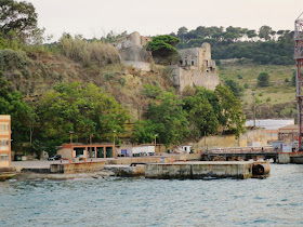 Forte de São Sebastião da Caparica