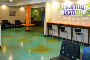 Alligator Dental San Marcos image