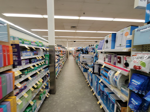 Drug Store «Walgreens», reviews and photos, 9273 Lake Dr, Circle Pines, MN 55014, USA