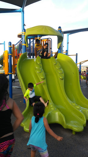 Park «Pioneer Community Park», reviews and photos, 8755 N 83rd Ave, Peoria, AZ 85345, USA