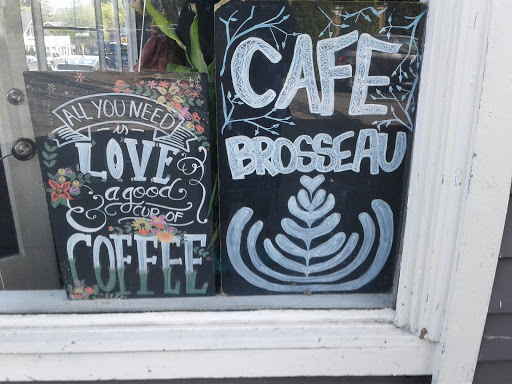 Coffee Shop «Cafe Brosseau», reviews and photos, 2716 N 21st St, Tacoma, WA 98406, USA