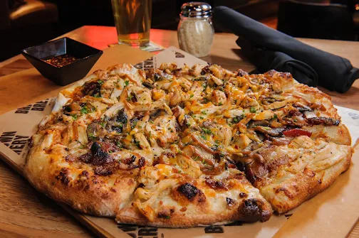 Tulsa Oklahoma breweries