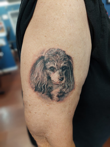 Explore small men's tattoos ideas, creative tattoo ideas in Los Alamitos, available at Mr. Inkwells Classy Tattoos