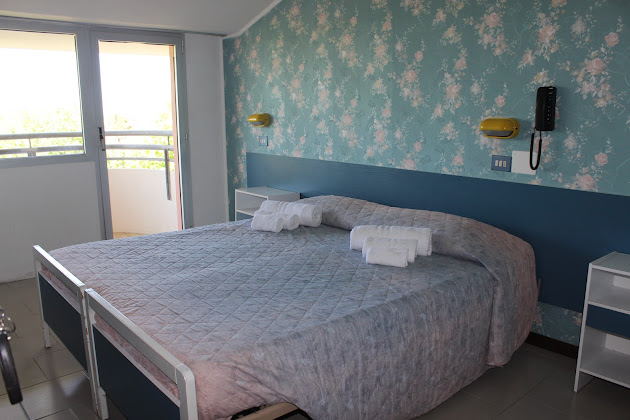 Chambres hôtels Hotel Corallo 47030 San Mauro Mare