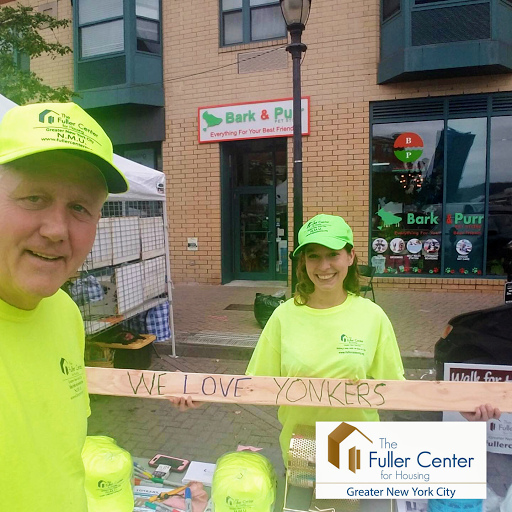 Non-Profit Organization «Habitat for Humanity of Westchester», reviews and photos