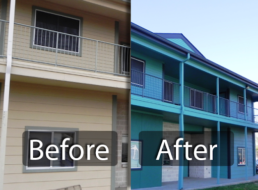 Painter «Tex Painting», reviews and photos, 1212 Guadalupe St, Austin, TX 78701, USA