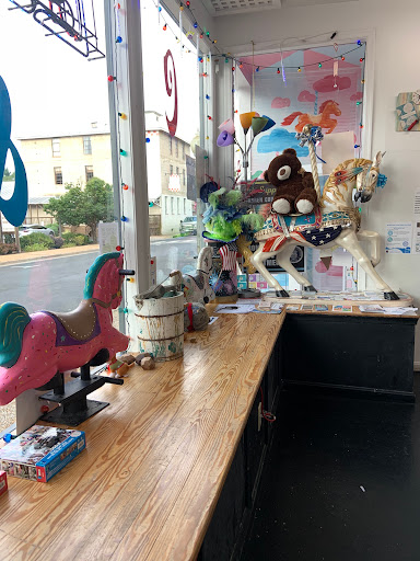 Ice Cream Shop «C&C Frozen Treats», reviews and photos, 409 E Main St, Front Royal, VA 22630, USA