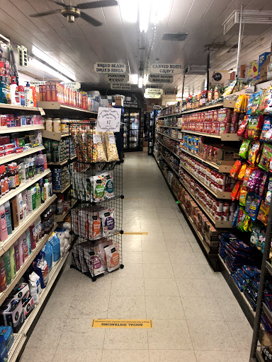 Grocery Store «Barendregt Grocery», reviews and photos, 18195 Main St, Jamestown, CA 95327, USA